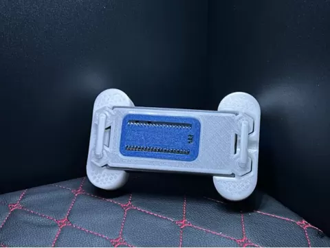 Ground Zero- Micro Controller