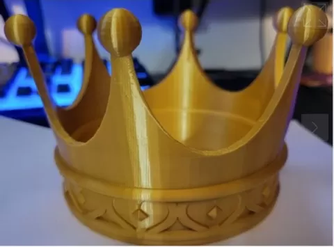 crown