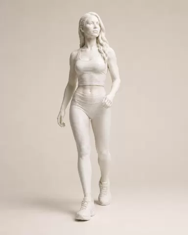Skulptur in Bewegung - Sculpture in Motion
