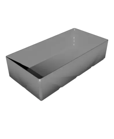 Gridfinity Salt and Pepper bin 4x2x6.stl