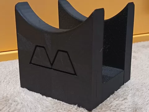 Dumbell Holder