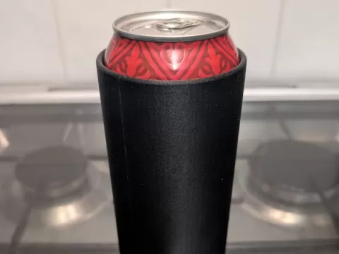 440ML CAN SLEEVE (TWINWALL + CAVITY)