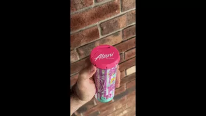 12-15 Oz Can Flip Cap - Drink Lid - Beer Protector - For Coke, Alani, Redbull, Monster, Mountaindew And More!