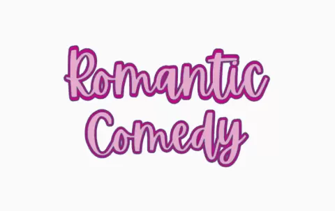 Romantic Comedy.stl