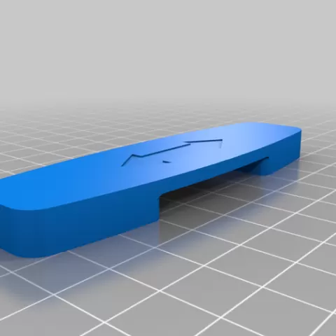Duplo Lego Train reverse
