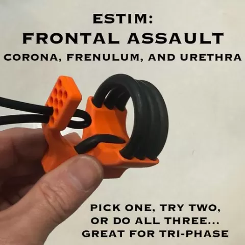 ESTIM FRONTAL ASSAULT LOOP GUIDE
