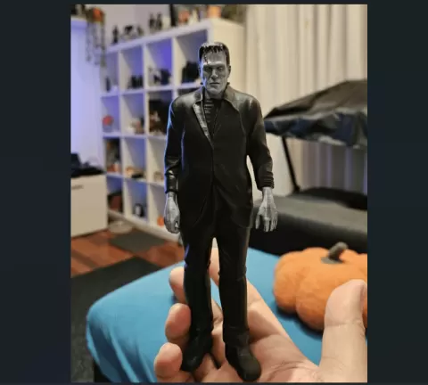 frankenstein.3mf