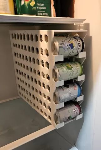 Beverage Can Dispenser-12 oz