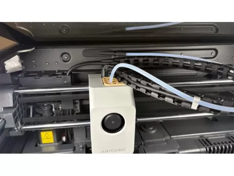 KS1M Printhead Mod