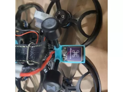 NewBeeDrone BeeID mounts (assorted)