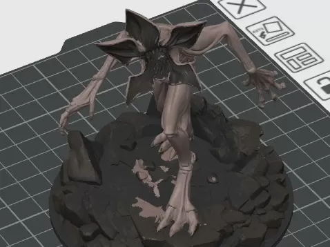 Demogorgone