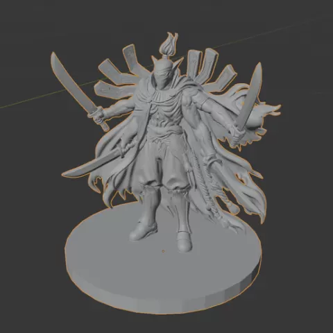 Fantasy Mesh