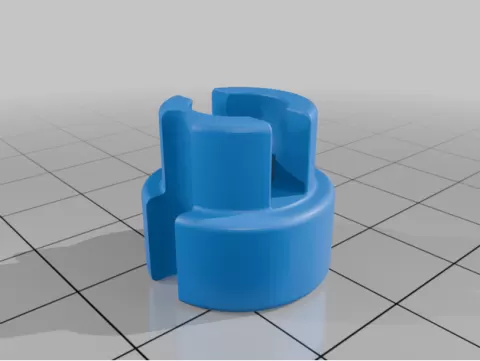 Knex CV-Joint