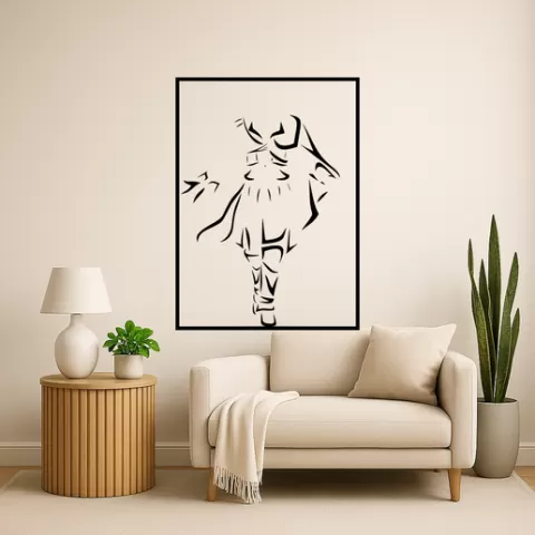 Assassin's Creed's Ezio Auditore Assassins Creeds Ezio Auditore The Assassins Creed Wall Art Framed