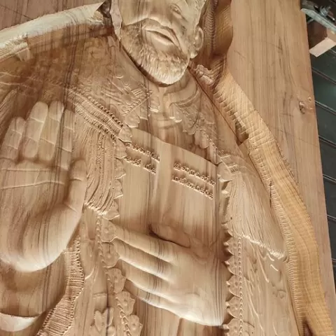 ST.IGNATIOUS MODEL