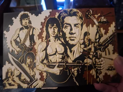 Rambo