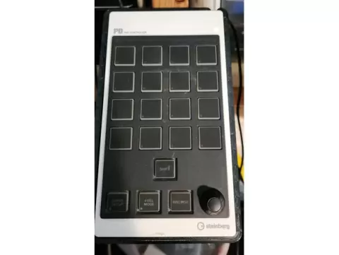 Steinberg CMC-PD Controller Holder