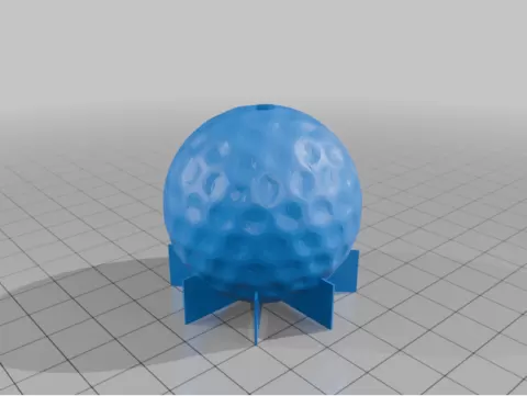 Bolo yard toy replacement