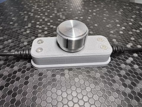 Mechanic LS720+ Dimmer Enclosure
