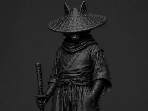 Silent Fox