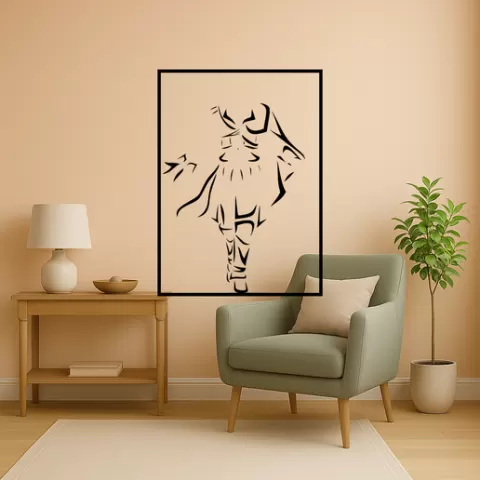 Assassin's Creed's Ezio Auditore Assassins Creeds Ezio Auditore Ludovico Sforza Wall Art Framed