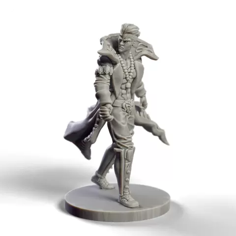 Damocles Hyde by Succubus Publishing