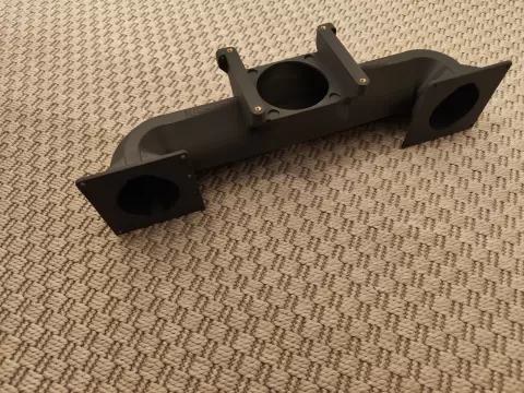 Prusa XL Series: SICCO BOX - The PRUSA XL drybox Bottom Hot Pipes Change