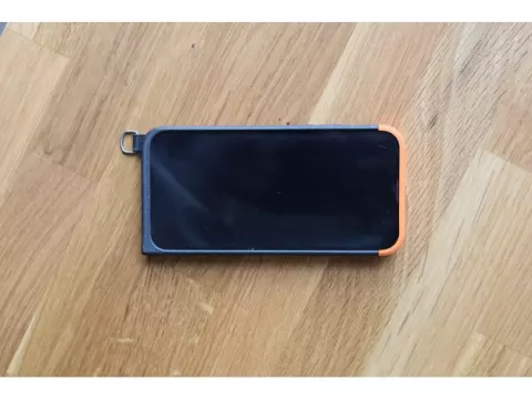 [REPLACEMENT COVER] for iPh0n3 - USB-C Protection Case