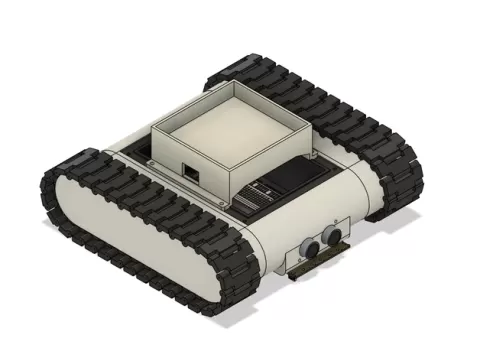 Tank V2