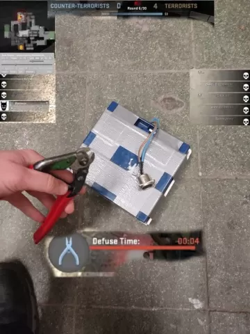 Bombendeckel
