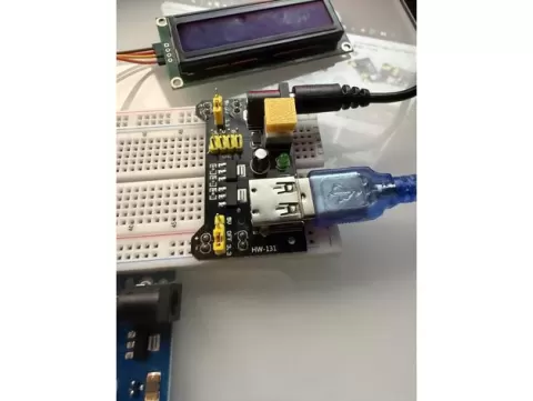 HW-131 Power Supply Button Cover