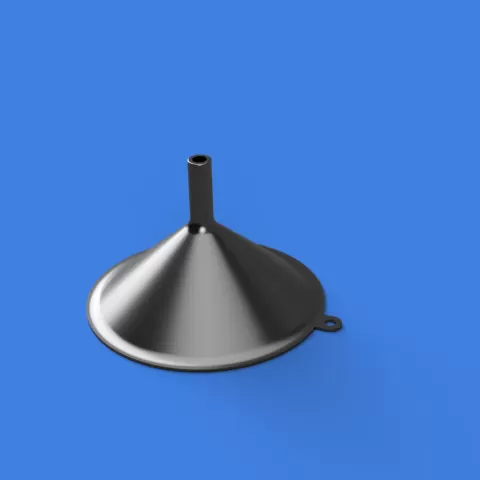 Funnel