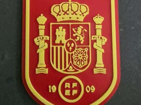Porta Chaves Espanha Campeã FIFA 2026