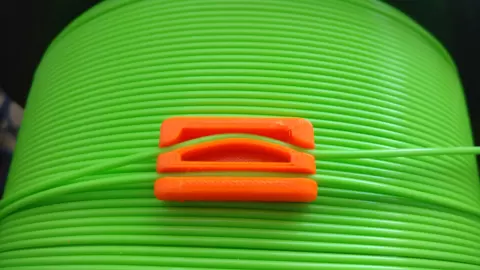 Filament Clip V8