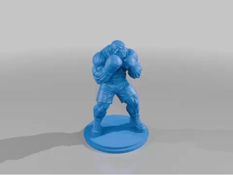 balrog