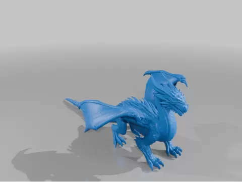 dragon