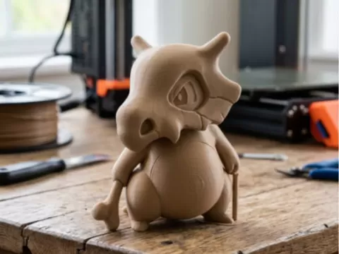 Cubone