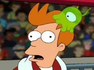 Brain Slug