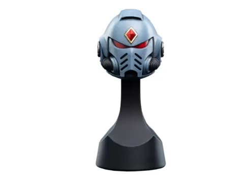 Sci-Fi Power Helmets Collection