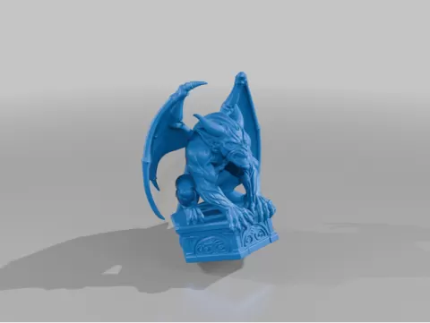 gargoyle