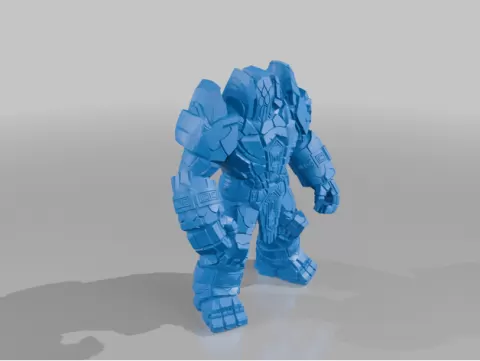 golem 2