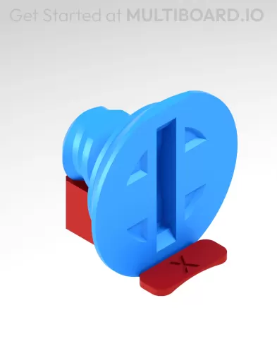 Small Thread - Fix Point (Supported)