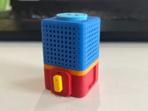 BONBON Fidget Clicker for BONBON Capsule