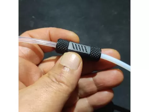 PTFE Connector