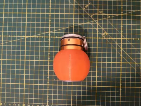 Strataim Epsilon M67 Body