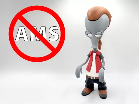 American Dad Roger The Alien Ricky Spanish