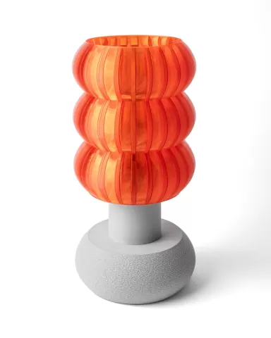 Table Lamp 008 by UMINO
