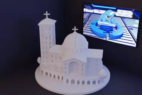 Basílica.stl
