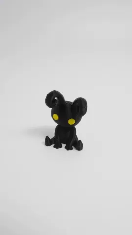 Shadow Kingdom Hearts