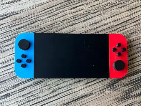 Nintendo Switch Fidget